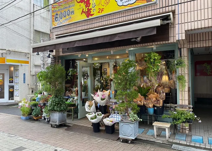 Shibuya Tokyo